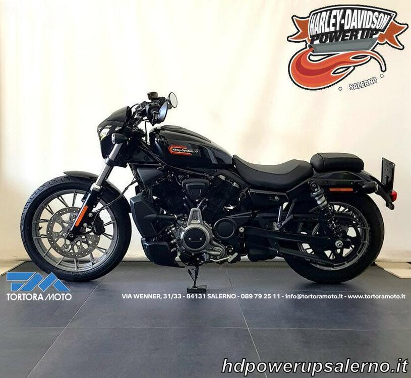 Harley-Davidson Nightster Special (2023 - 24)