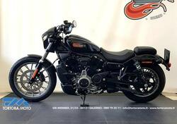 Harley-Davidson Nightster Special (2023 - 24) usata