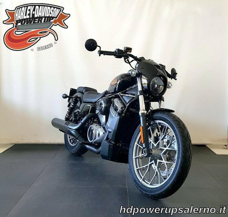 Harley-Davidson Nightster Special (2023 - 24) (4)