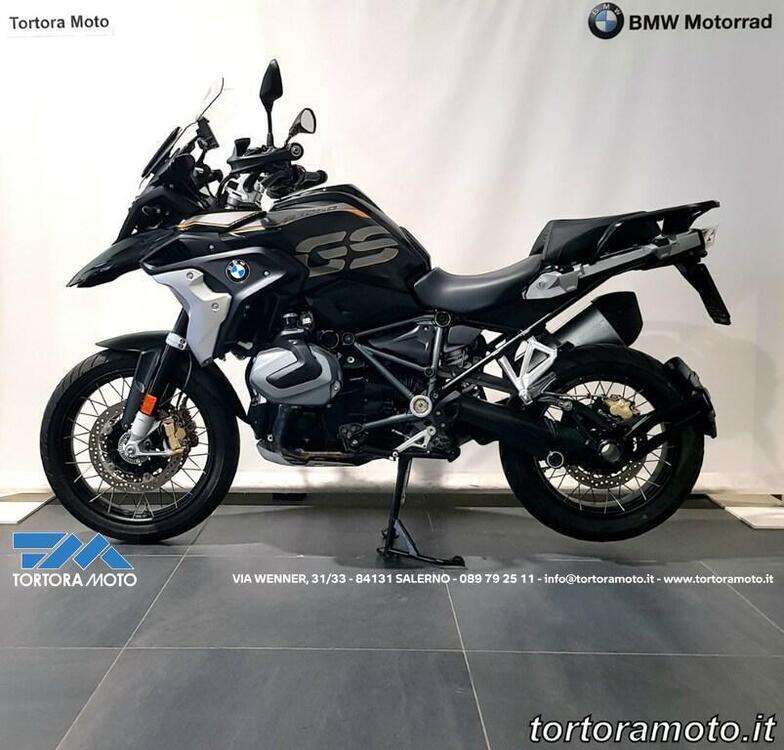 Bmw R 1250 GS (2019 - 20)