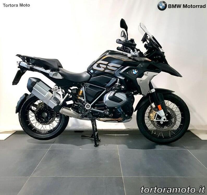 Bmw R 1250 GS (2019 - 20) (2)