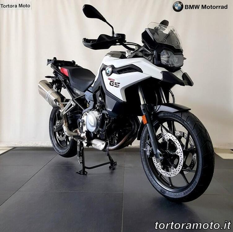 Bmw F 750 GS (2018 - 20) (4)