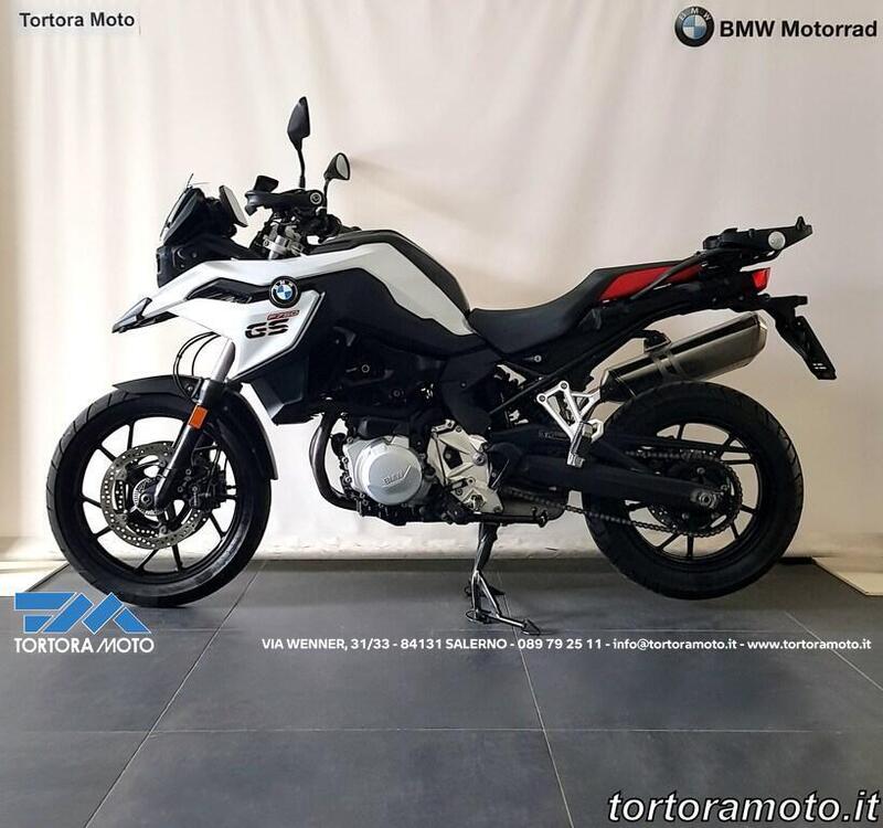 Bmw F 750 GS (2018 - 20)