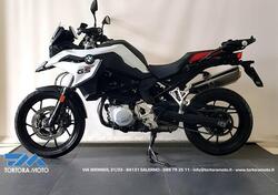 Bmw F 750 GS (2018 - 20) usata