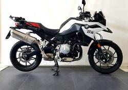 Bmw F 750 GS (2018 - 20) usata