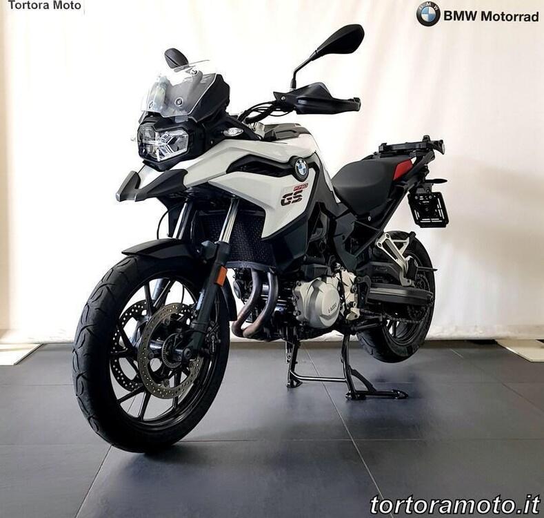 Bmw F 750 GS (2018 - 20) (3)