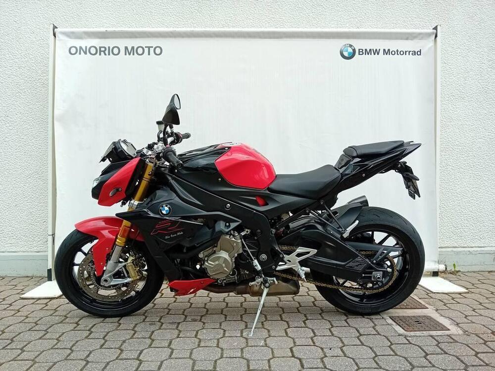 Bmw S 1000 R (2017 - 20) (3)