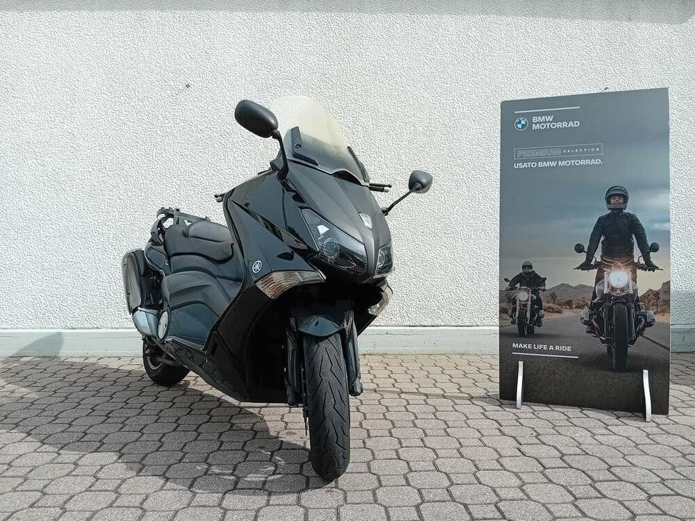 Yamaha T-Max 530 (2017 - 19) (2)