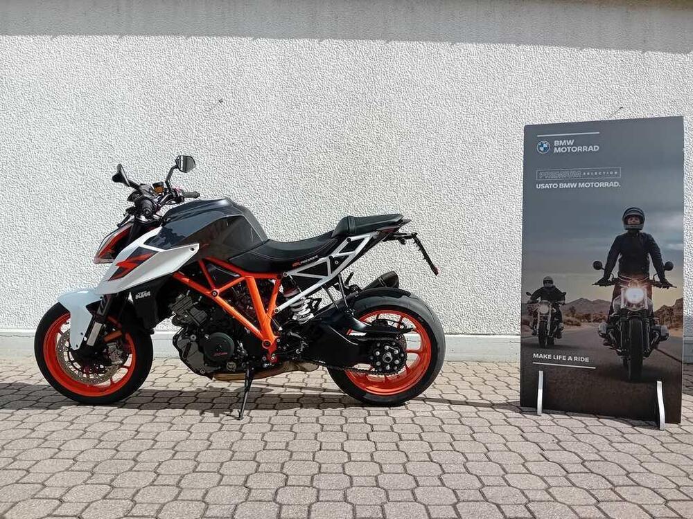 KTM 1290 Super Duke R SE ABS (2016) (3)