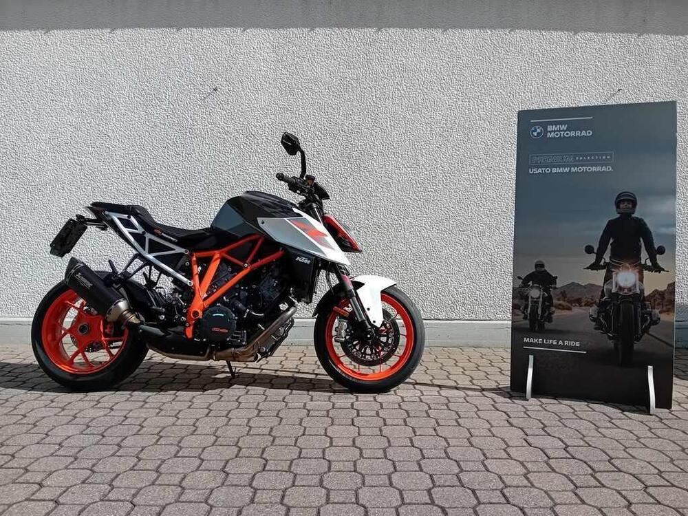 KTM 1290 Super Duke R SE ABS (2016) (4)