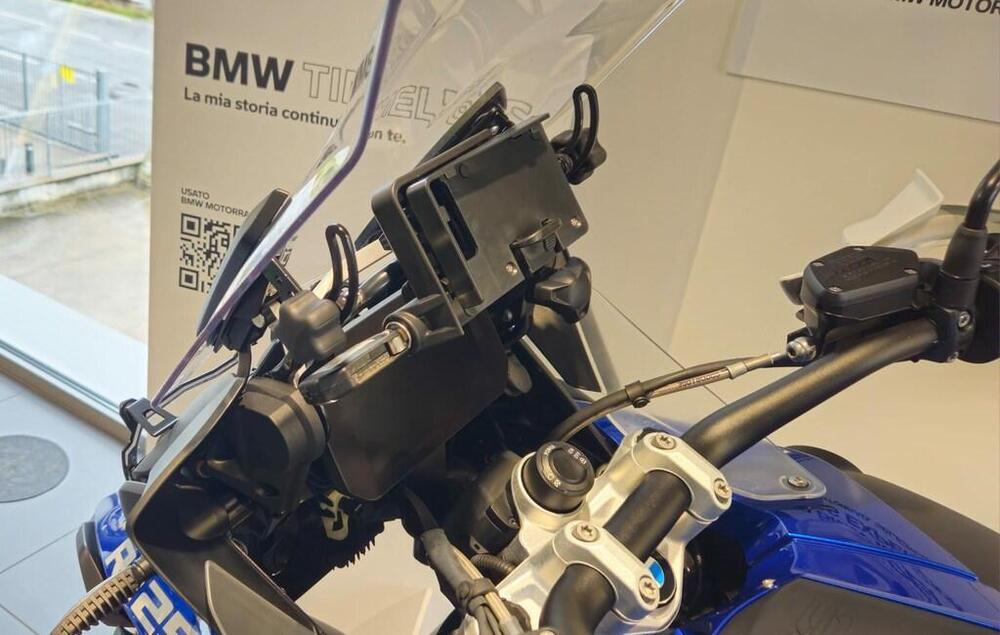 Bmw R 1250 GS Adventure (2019 - 20) (4)