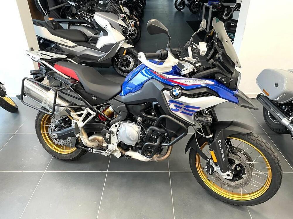 Bmw F 850 GS (2021 - 24)