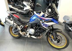 Bmw F 850 GS (2021 - 24) usata