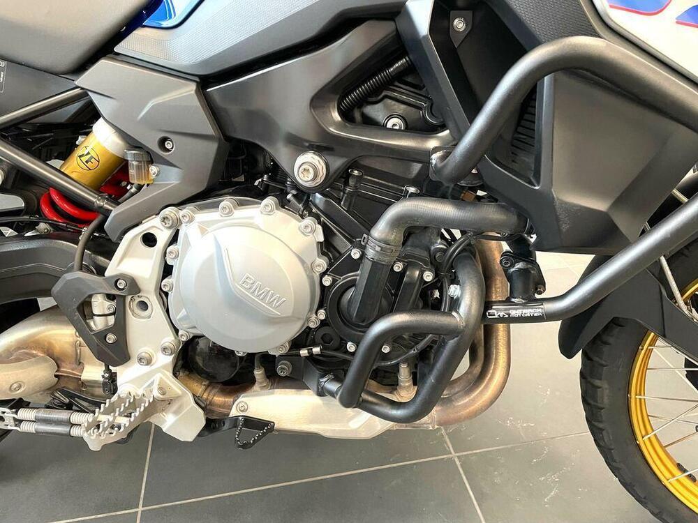 Bmw F 850 GS (2021 - 24) (5)