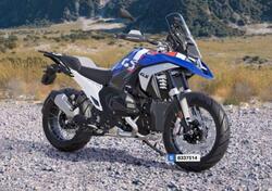 Bmw R 1300 GS Trophy (2023 - 24) nuova