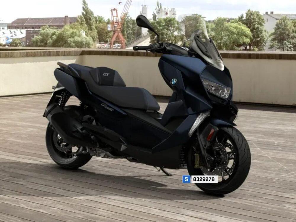 Bmw C 400 GT (2021 - 24)