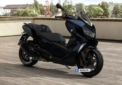 Bmw C 400 GT (2021 - 24) nuova