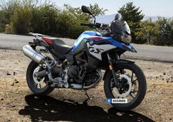 Bmw F 800 GS (2024) nuova