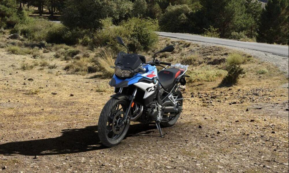 Bmw F 800 GS (2024 - 25) (3)