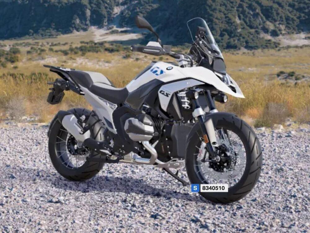 Bmw R 1300 GS (2023 - 25)