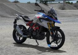 Bmw G 310 GS (2021 - 24) nuova