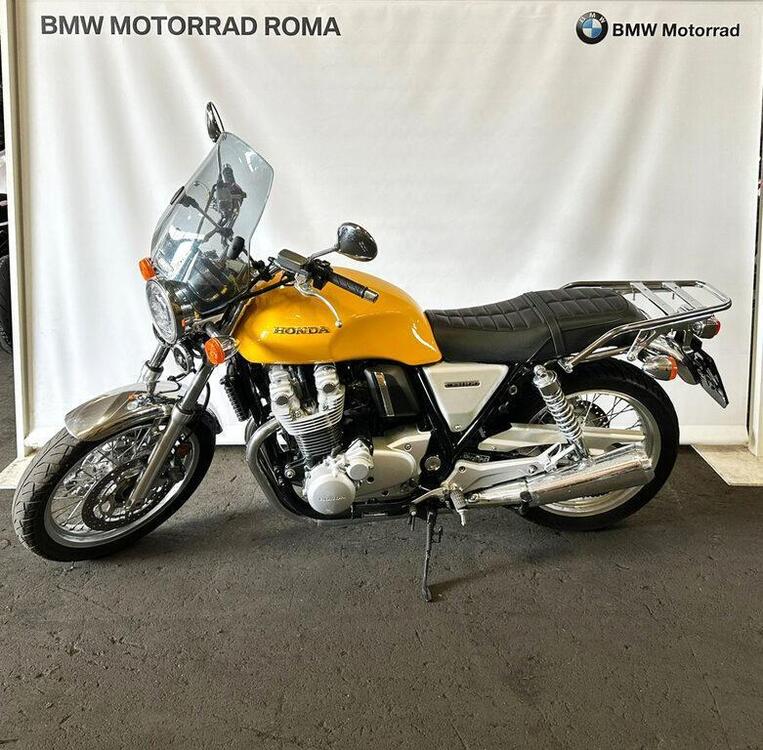 Honda CB 1100 EX (2017 - 20)