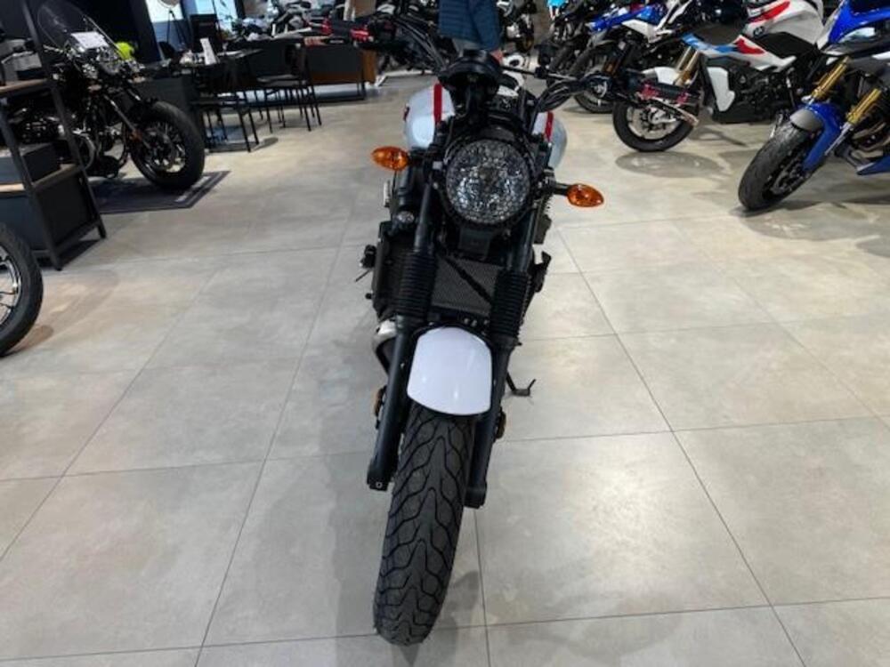 Yamaha XSR 700 XTribute (2021) (3)