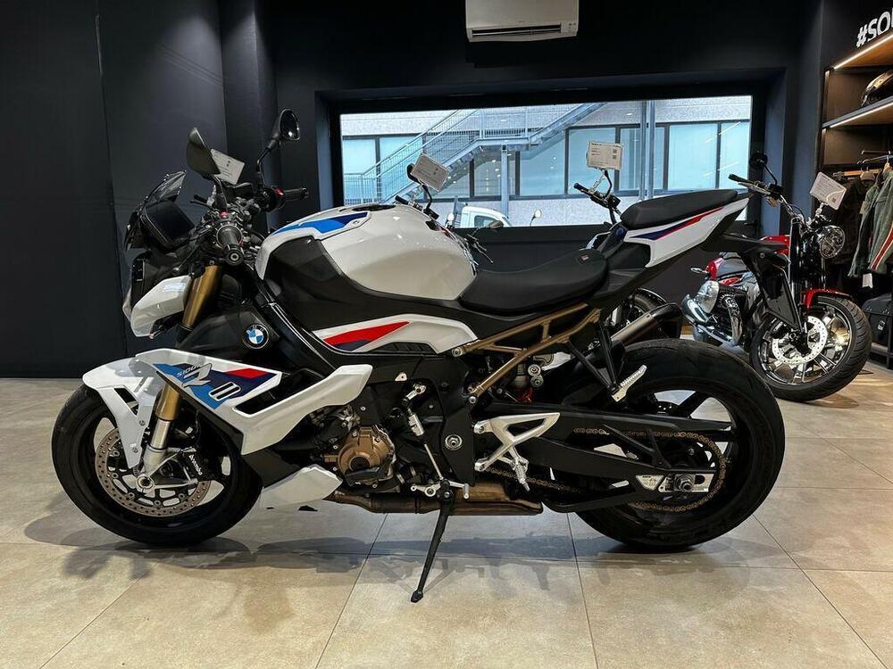 Bmw S 1000 R (2021 - 24) (5)