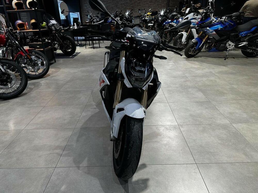 Bmw S 1000 R (2021 - 24) (3)