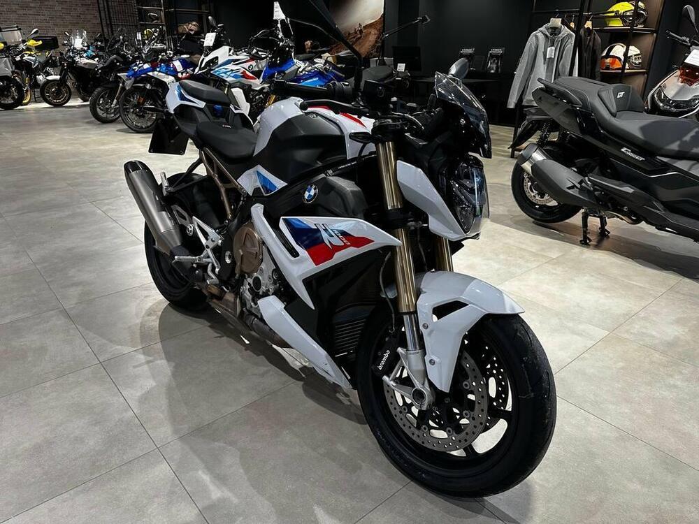 Bmw S 1000 R (2021 - 24) (2)