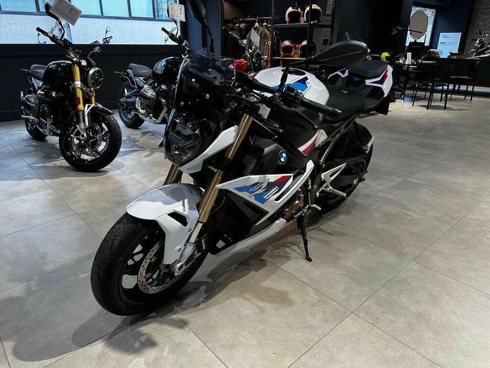 Bmw S 1000 R (2021 - 24) (4)