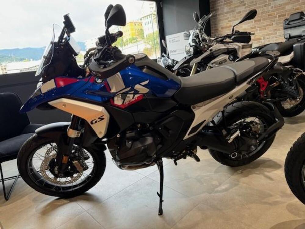 Bmw R 1300 GS Trophy (2023 - 24) (4)