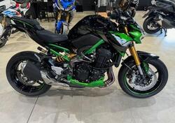 Kawasaki Z 900 SE Performance (2023 - 24) usata