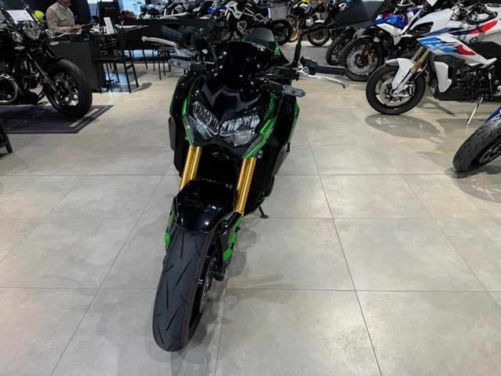 Kawasaki Z 900 SE Performance (2023 - 24) (3)