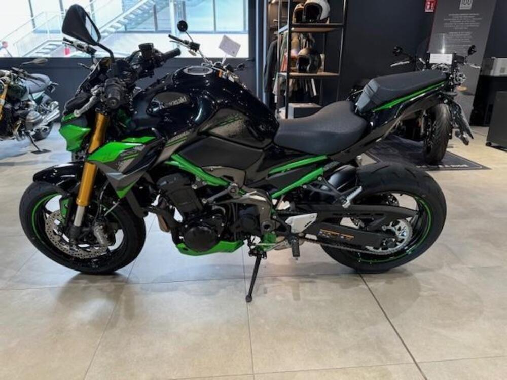 Kawasaki Z 900 SE Performance (2023 - 24) (5)