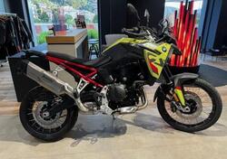 Bmw F 900 GS (2024) usata