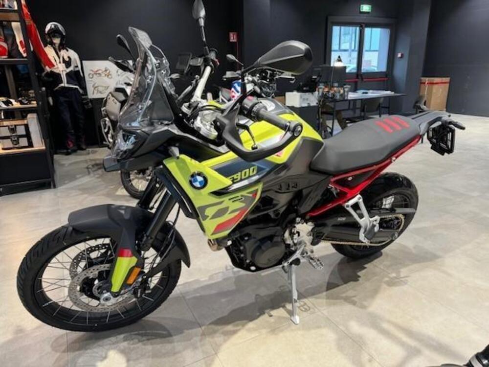 Bmw F 900 GS (2024 - 25) (2)