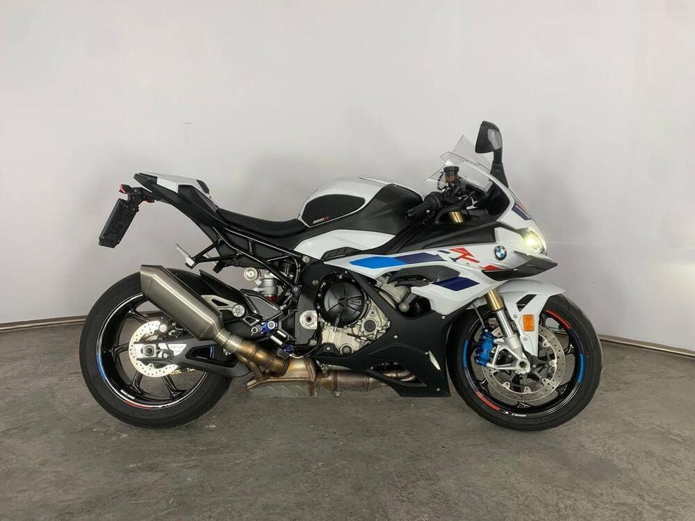 Bmw S 1000 RR (2021 - 22)