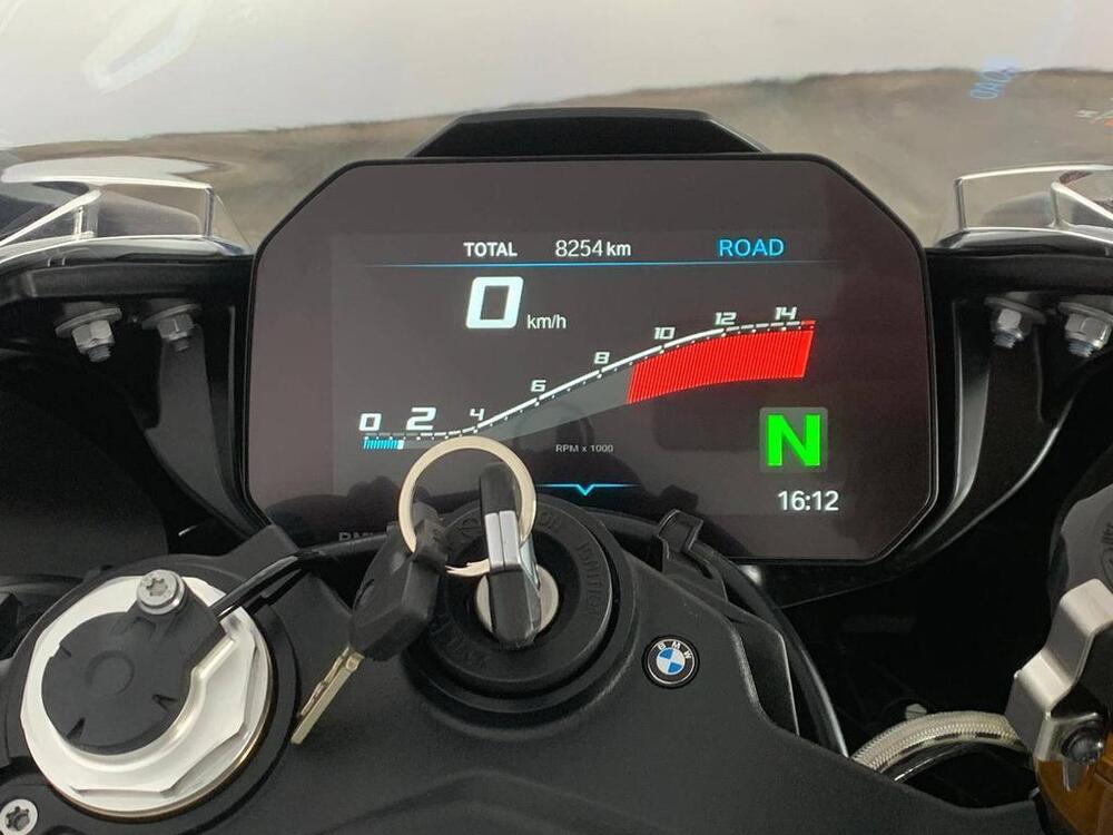 Bmw S 1000 RR (2021 - 22) (4)