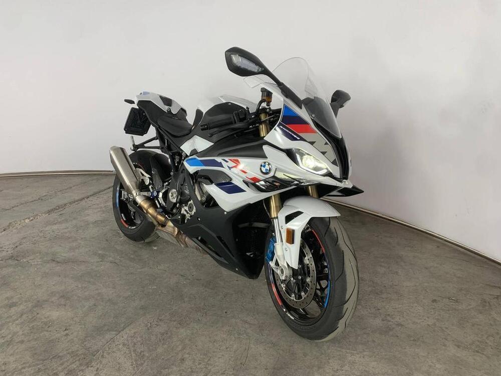 Bmw S 1000 RR (2021 - 22) (3)