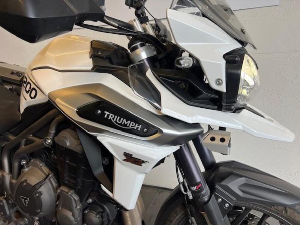 Triumph Tiger 1200 XRt (2018 - 20) (3)