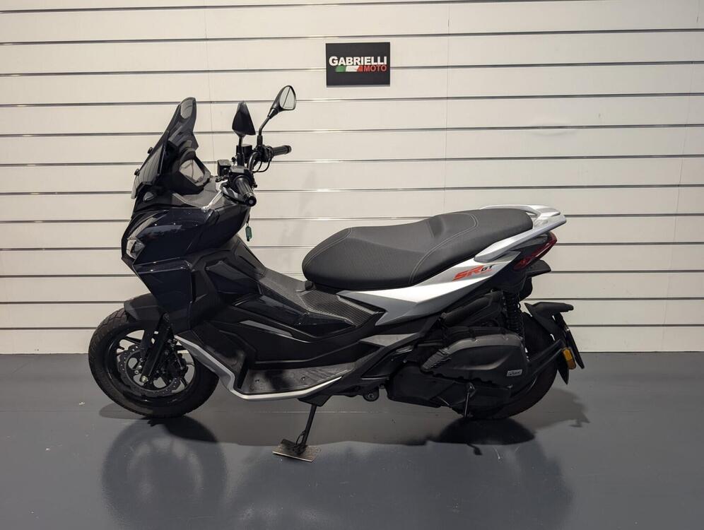 Aprilia SR 125 GT (2022 - 24) (3)