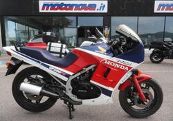 Honda VF 500 FII d'epoca