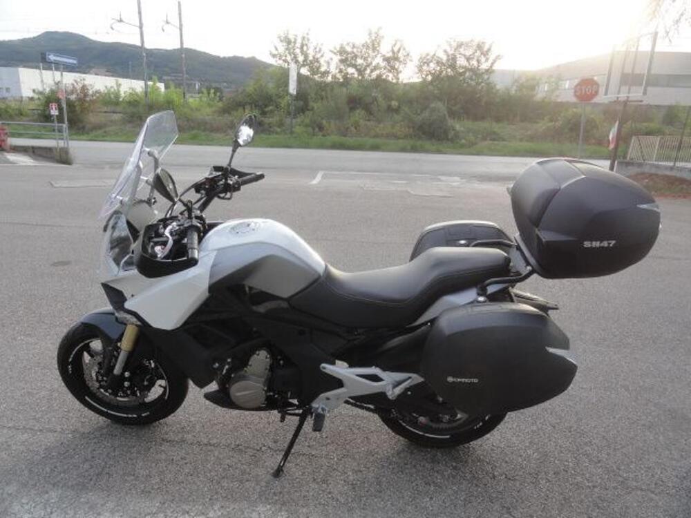 CFMOTO 650MT (2021 - 24) (5)