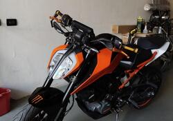 KTM 125 Duke ABS (2017 - 20) usata