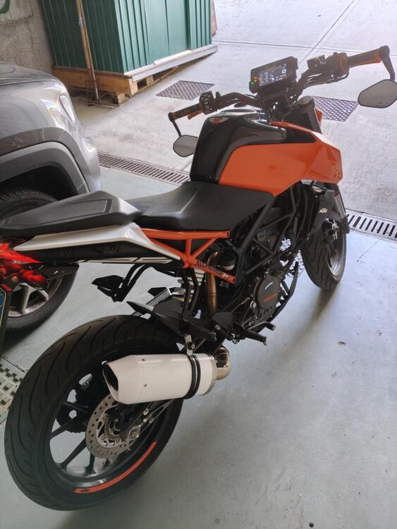 KTM 125 Duke ABS (2017 - 20) (4)