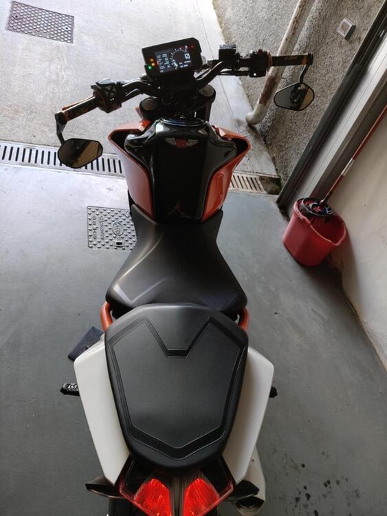 KTM 125 Duke ABS (2017 - 20) (5)