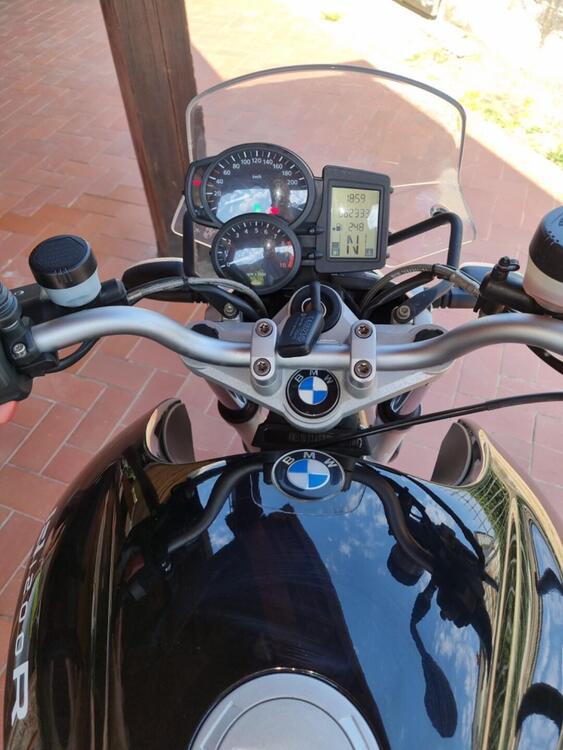 Bmw R 1200 R (2006 - 11) (5)