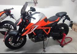 KTM 1290 Super Duke R Evo (2022 - 23) usata