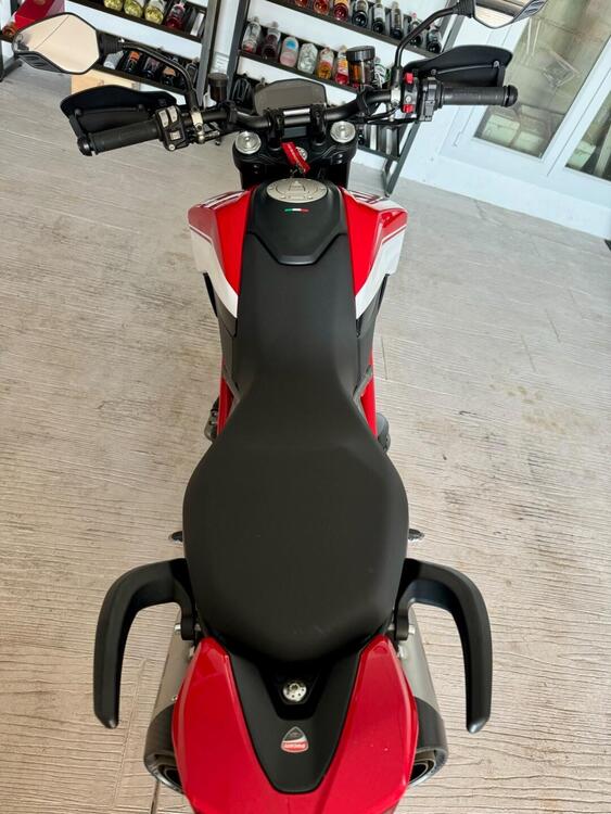 Ducati Hypermotard 950 (2019 - 20) (2)